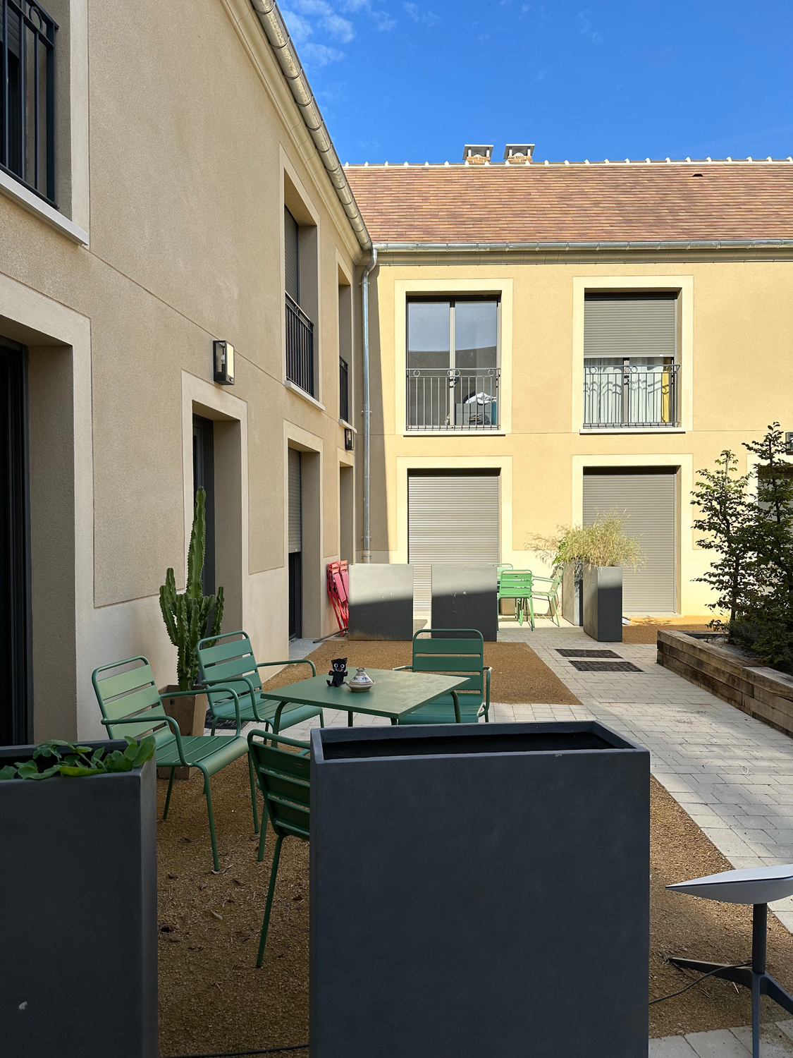jardins