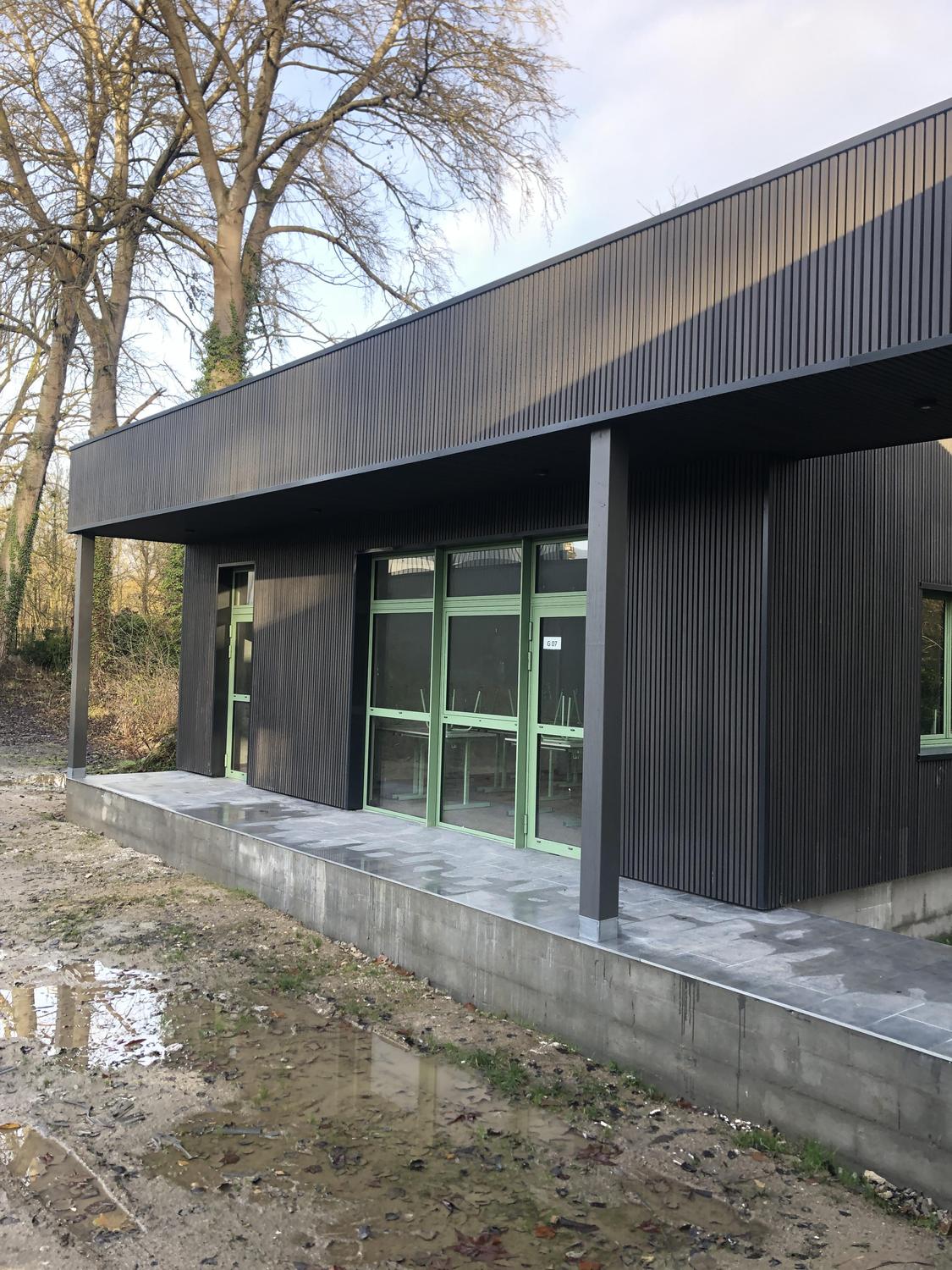 bâtiment